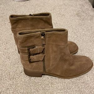 COPY - Nine West booties